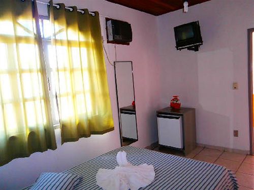 Hotel Pousada Imperial  | Porto Seguro | Bahia | Brasil 12