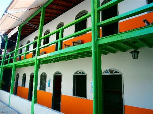 Hotel Pousada Imperial  | Porto Seguro | Bahia | Brasil 3