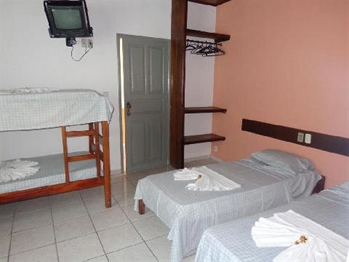 Hotel Pousada Imperial  | Porto Seguro | Bahia | Brasil 5