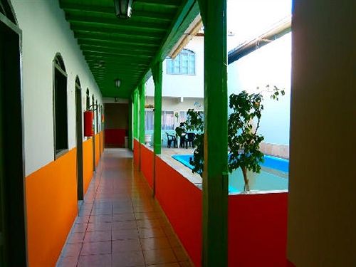 Hotel Pousada Imperial  | Porto Seguro | Bahia | Brasil 7