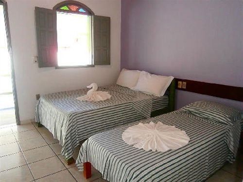 Hotel Pousada Imperial  | Porto Seguro | Bahia | Brasil 9