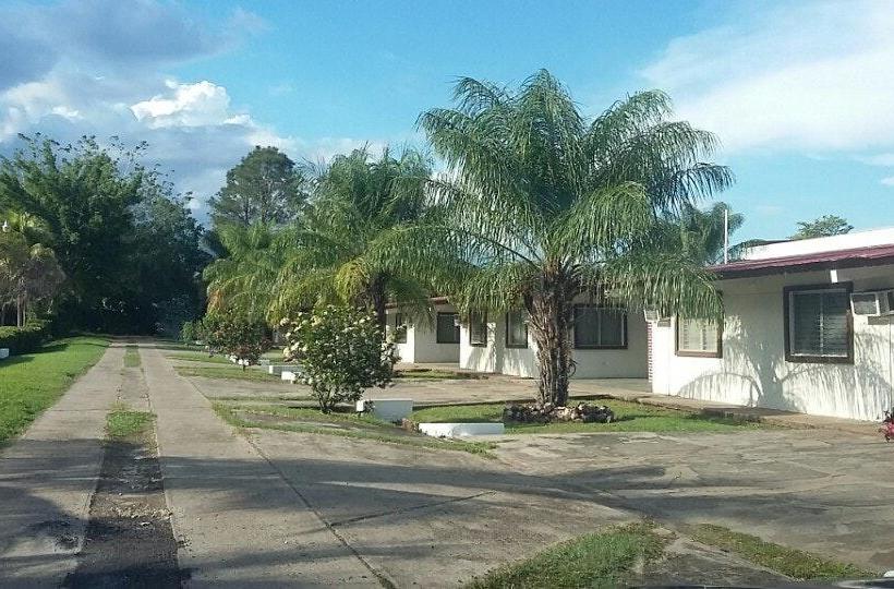 Hotel Plaza | Santiago | Veraguas | Panamá 2