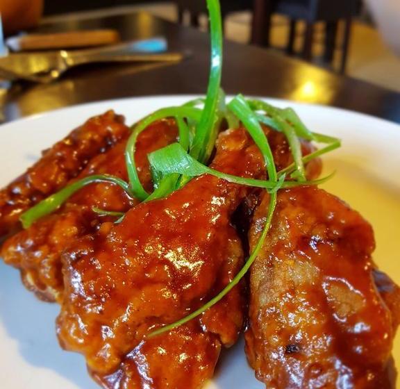 Hotel Plaza | Santiago | Veraguas | Panamá 5