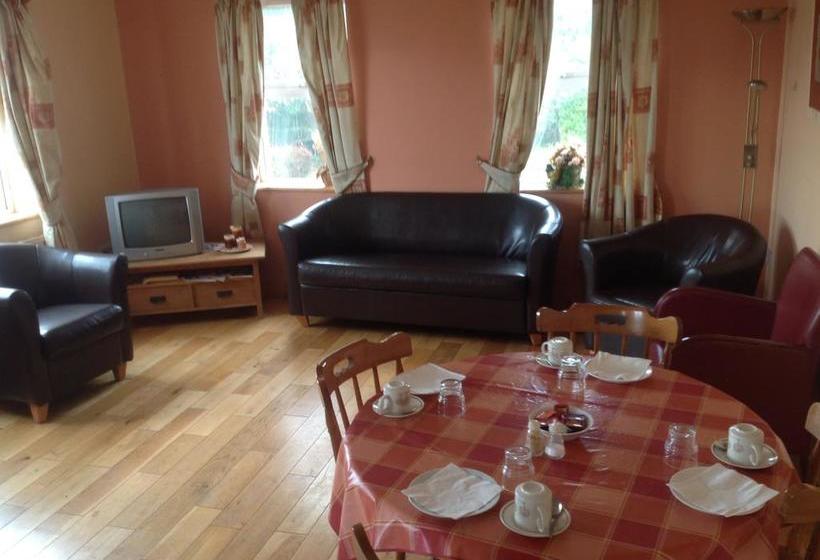 Hotel Fitzpatrick S Tavern And