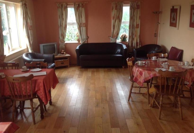 Hotel Fitzpatrick S Tavern And | Cavan | Cavan | Ireland 1