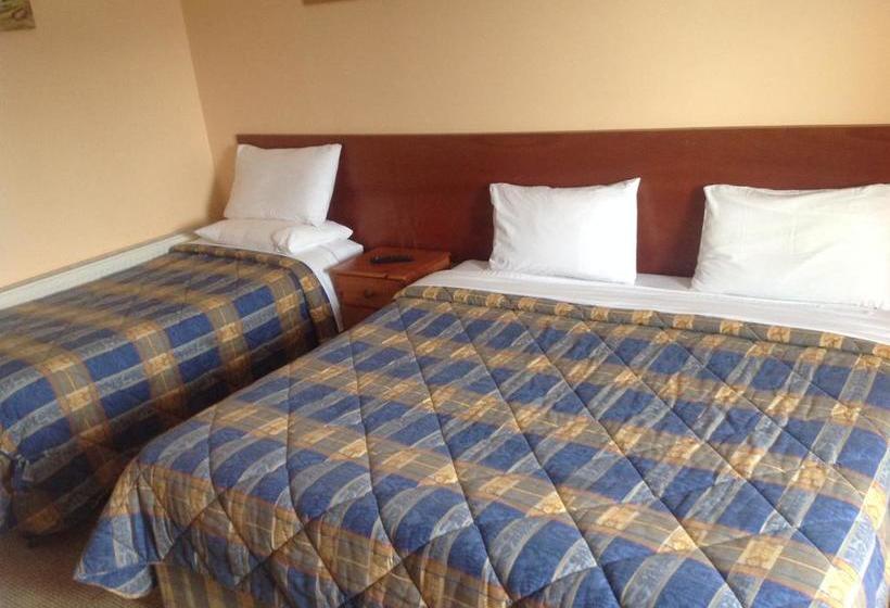 Hotel Fitzpatrick S Tavern And | Cavan | Cavan | Ireland 2