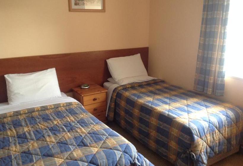 Hotel Fitzpatrick S Tavern And | Cavan | Cavan | Ireland 3