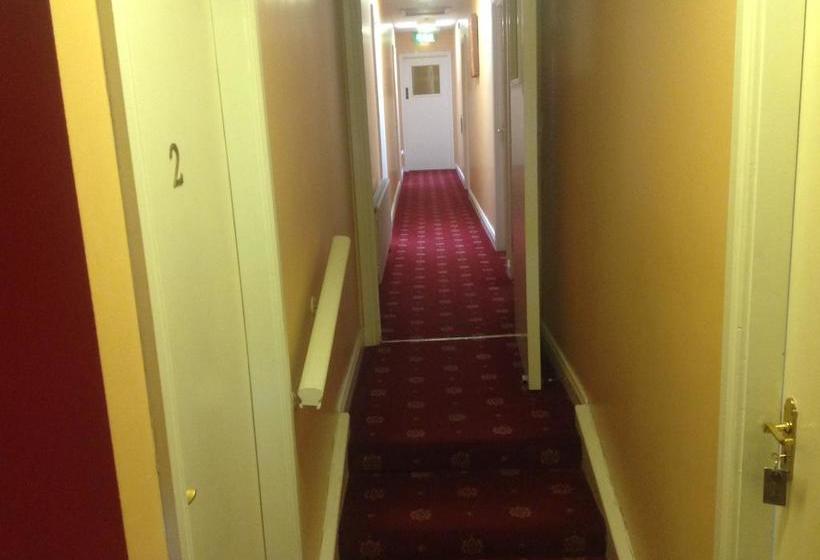 Hotel Fitzpatrick S Tavern And | Cavan | Cavan | Ireland 4