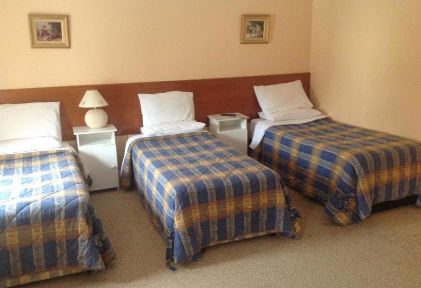 Hotel Fitzpatrick S Tavern And | Cavan | Cavan | Ireland 5