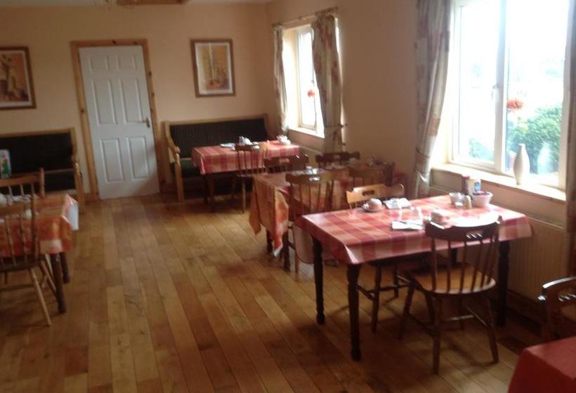 Hotel Fitzpatrick S Tavern And | Cavan | Cavan | Ireland 6