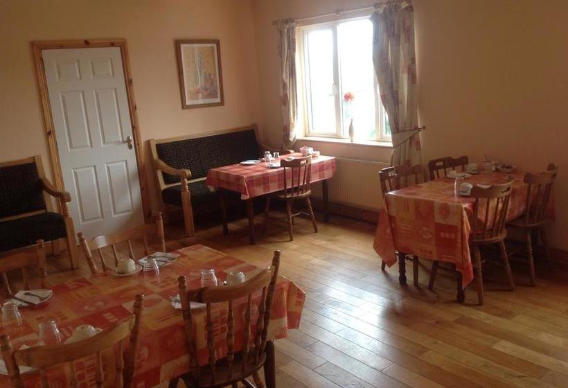 Hotel Fitzpatrick S Tavern And | Cavan | Cavan | Ireland 7