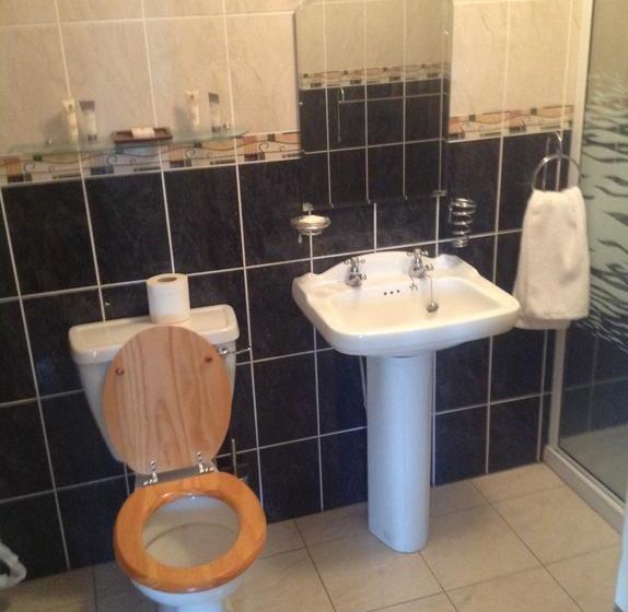 Hotel Fitzpatrick S Tavern And | Cavan | Cavan | Ireland 8