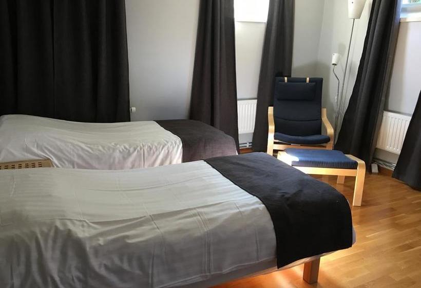 Hotel L Hässlö Vasteras Vastmanlands Lan