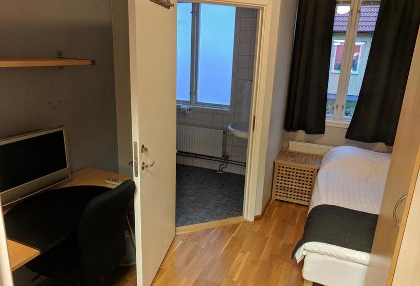 Hotel L Hässlö | Vasteras | Vastmanlands Lan | Sweden 1