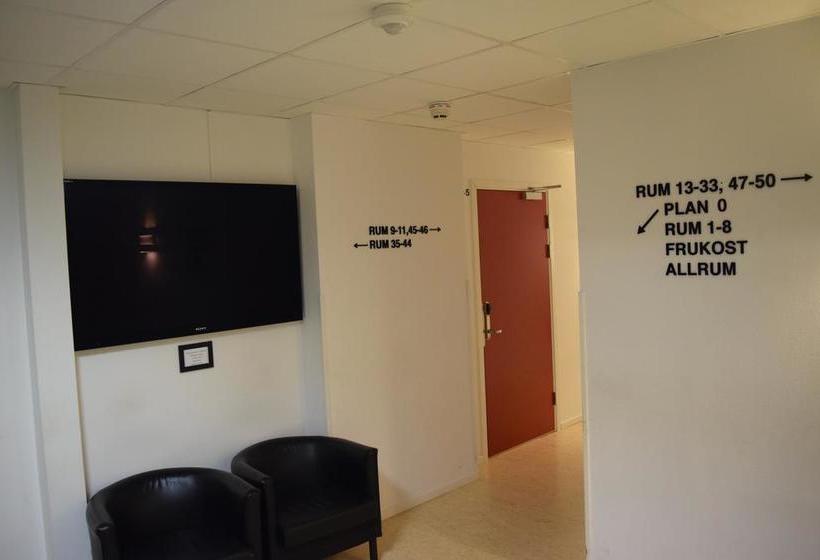 Hotel L Hässlö | Vasteras | Vastmanlands Lan | Sweden 10