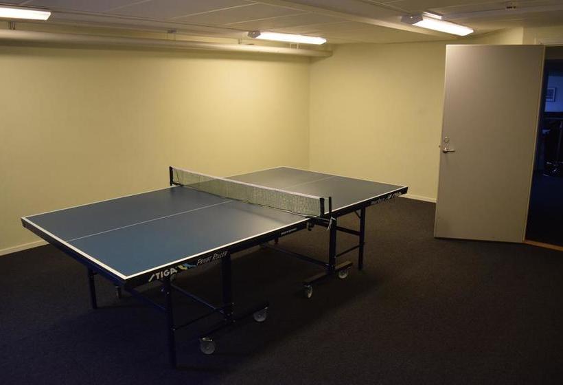 Hotel L Hässlö | Vasteras | Vastmanlands Lan | Sweden 11