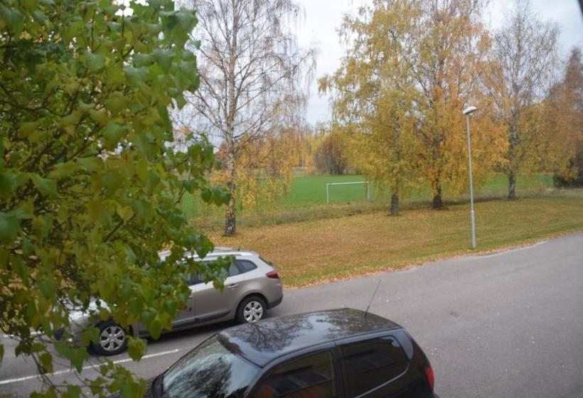 Hotel L Hässlö | Vasteras | Vastmanlands Lan | Sweden 12