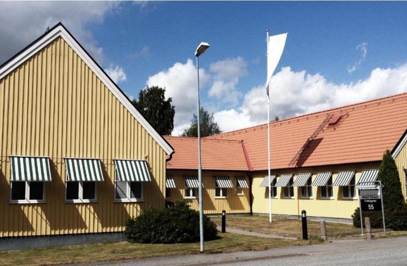 Hotel L Hässlö | Vasteras | Vastmanlands Lan | Sweden 13