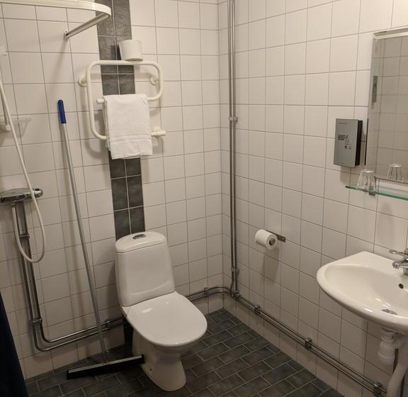 Hotel L Hässlö | Vasteras | Vastmanlands Lan | Sweden 15