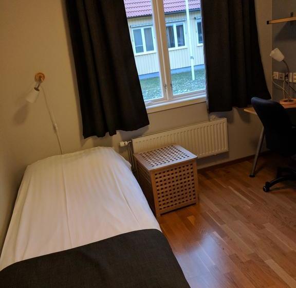 Hotel L Hässlö | Vasteras | Vastmanlands Lan | Sweden 16
