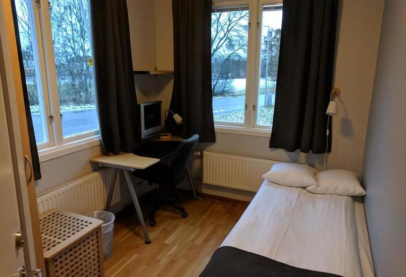 Hotel L Hässlö | Vasteras | Vastmanlands Lan | Sweden 2