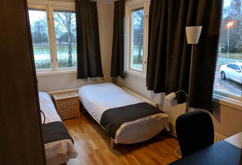Hotel L Hässlö | Vasteras | Vastmanlands Lan | Sweden 3