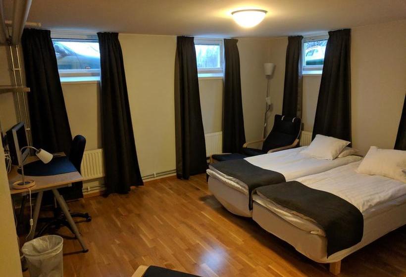 Hotel L Hässlö | Vasteras | Vastmanlands Lan | Sweden 4