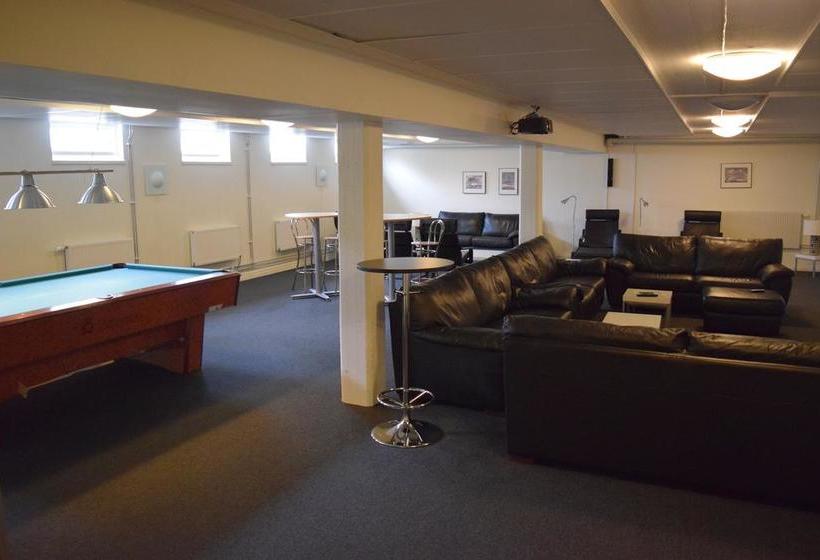 Hotel L Hässlö | Vasteras | Vastmanlands Lan | Sweden 5