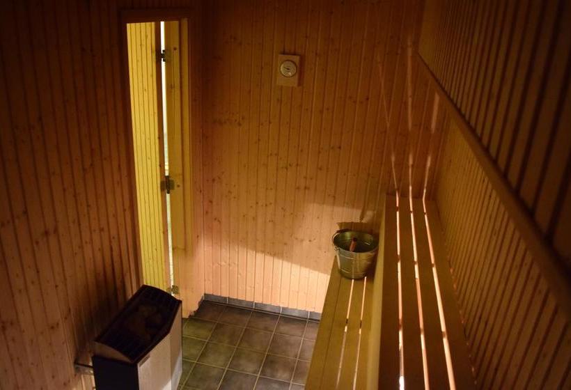 Hotel L Hässlö | Vasteras | Vastmanlands Lan | Sweden 6