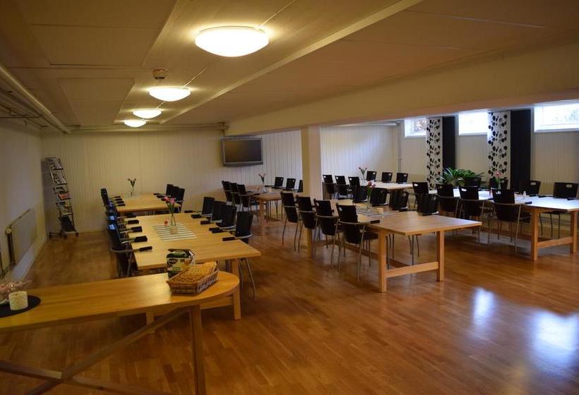 Hotel L Hässlö | Vasteras | Vastmanlands Lan | Sweden 8