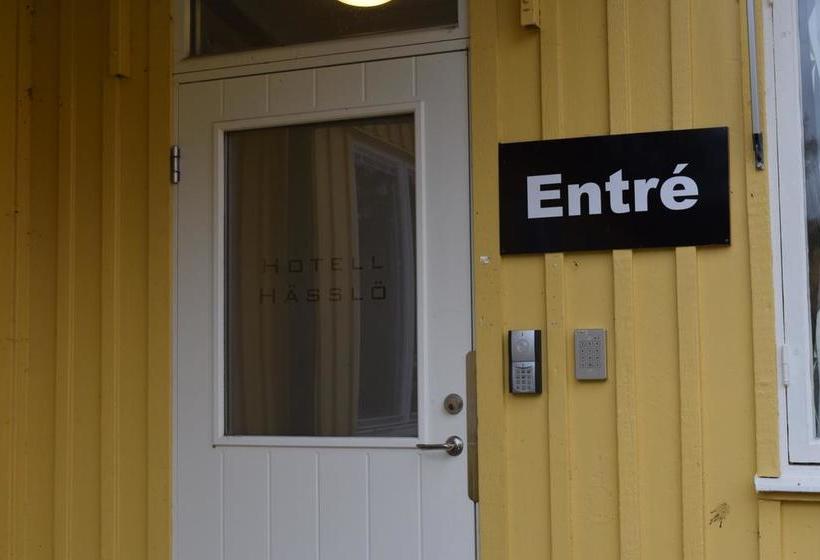Hotel L Hässlö | Vasteras | Vastmanlands Lan | Sweden 9