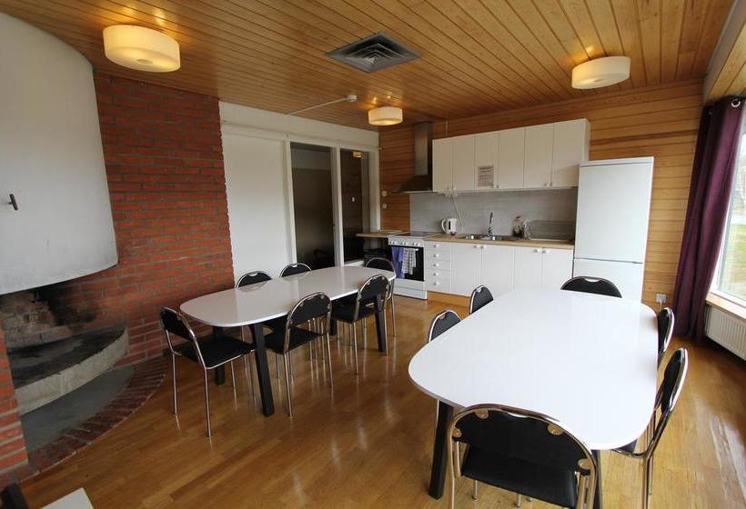 Hotel Stf Hemavans Fjällcenter | Hemavan | Vasterbottens Lan | Sweden 16