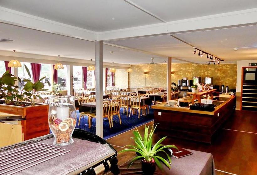 Strand Fjordmotel | Ulvik | Hordaland | Norway 2