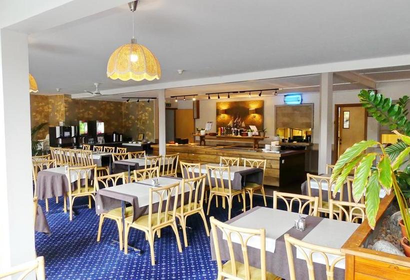 Strand Fjordmotel | Ulvik | Hordaland | Norway 3