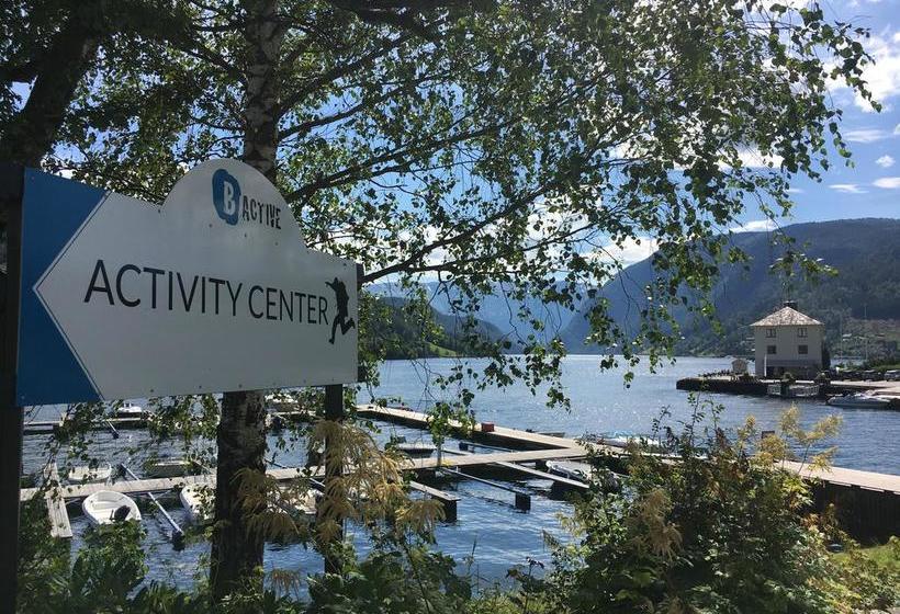 Strand Fjordmotel | Ulvik | Hordaland | Norway 4