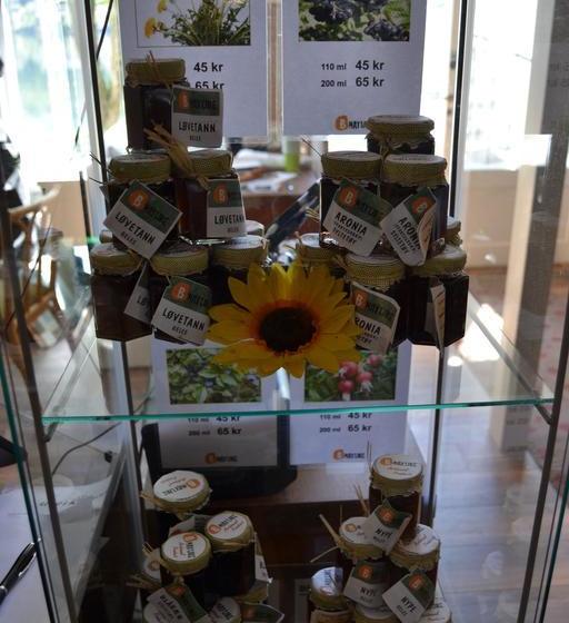 Strand Fjordmotel | Ulvik | Hordaland | Norway 6