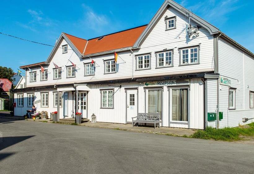 Lofoten Arctic Hotel Knusarn | Henningsvaer | Nordland | Norway