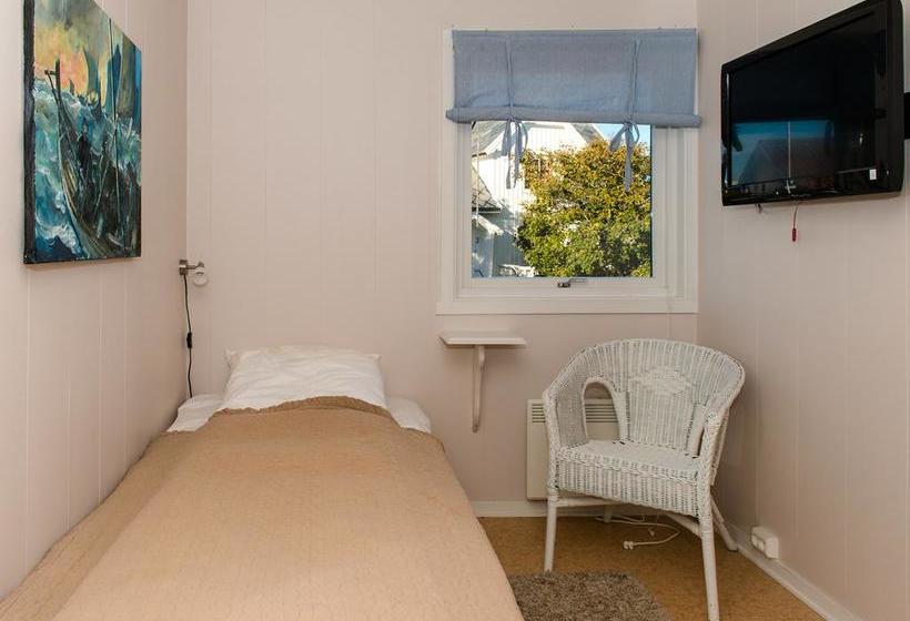 Lofoten Arctic Hotel Knusarn | Henningsvaer | Nordland | Norway 10