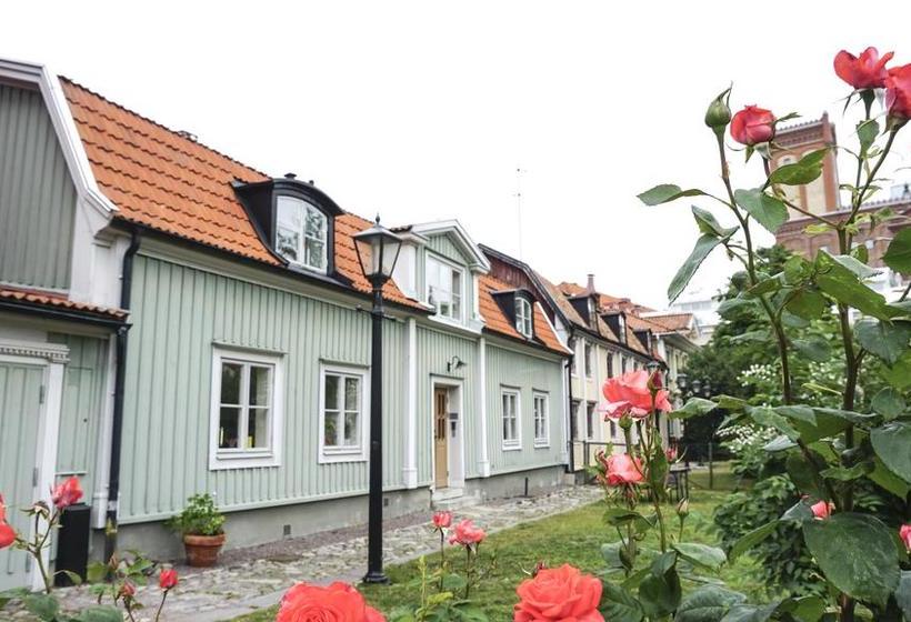 Bed and Breakfast Bd&Breakfast Tullhamnens Kalmar
