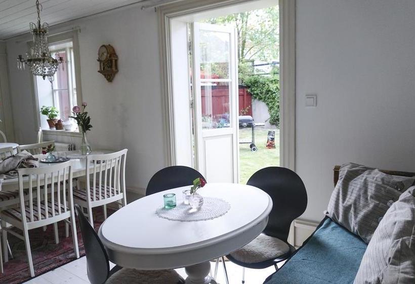 Bed and Breakfast Bd&Breakfast Tullhamnens | Kalmar | Kalmar Lan | Sweden 1