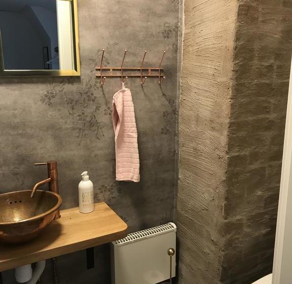 Bed and Breakfast Bd&Breakfast Tullhamnens | Kalmar | Kalmar Lan | Sweden 10