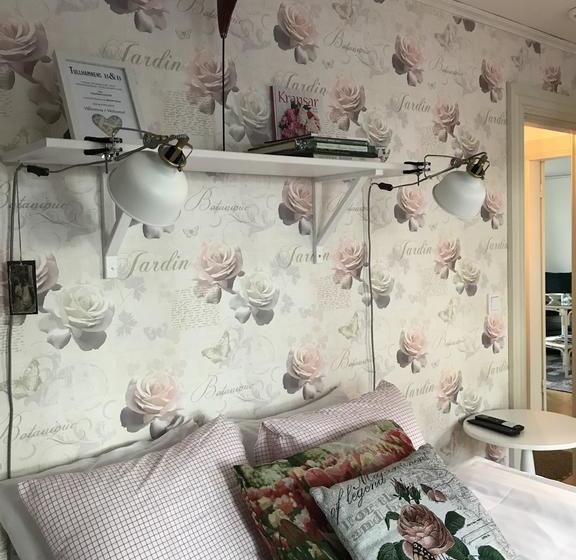 Bed and Breakfast Bd&Breakfast Tullhamnens | Kalmar | Kalmar Lan | Sweden 11