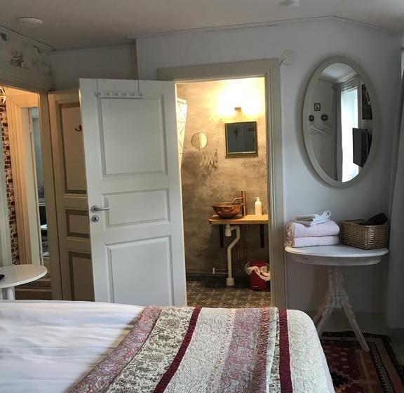 Bed and Breakfast Bd&Breakfast Tullhamnens | Kalmar | Kalmar Lan | Sweden 12