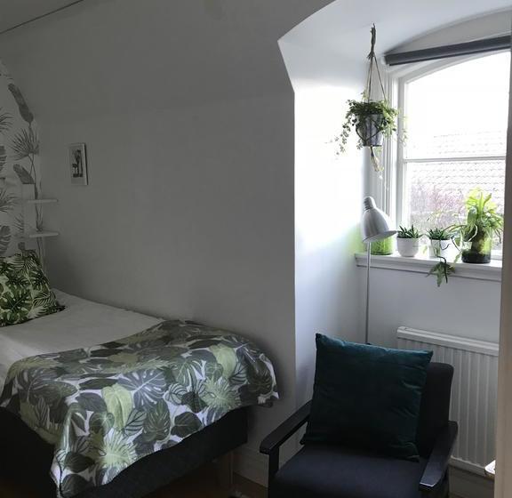 Bed and Breakfast Bd&Breakfast Tullhamnens | Kalmar | Kalmar Lan | Sweden 14