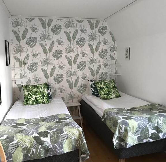 Bed and Breakfast Bd&Breakfast Tullhamnens | Kalmar | Kalmar Lan | Sweden 15