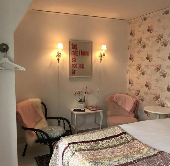 Bed and Breakfast Bd&Breakfast Tullhamnens | Kalmar | Kalmar Lan | Sweden 16