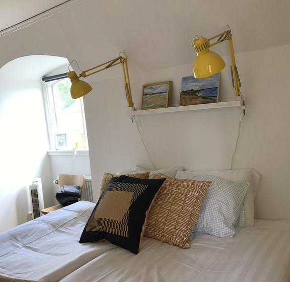 Bed and Breakfast Bd&Breakfast Tullhamnens | Kalmar | Kalmar Lan | Sweden 17