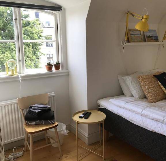 Bed and Breakfast Bd&Breakfast Tullhamnens | Kalmar | Kalmar Lan | Sweden 18