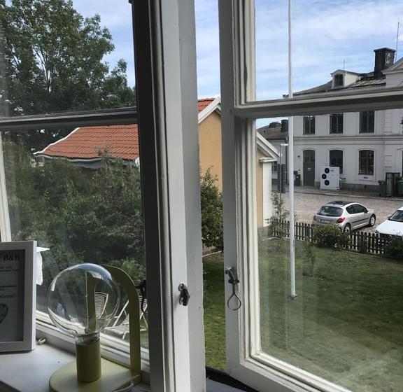 Bed and Breakfast Bd&Breakfast Tullhamnens | Kalmar | Kalmar Lan | Sweden 19