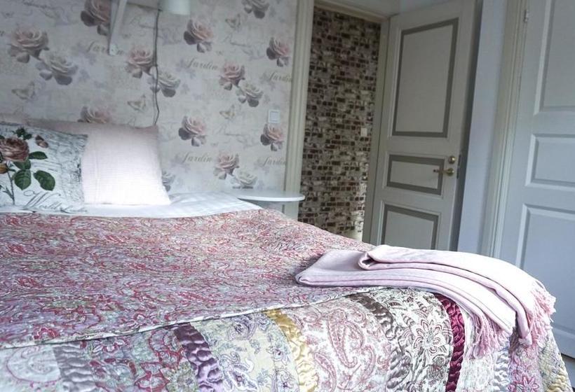 Bed and Breakfast Bd&Breakfast Tullhamnens | Kalmar | Kalmar Lan | Sweden 2